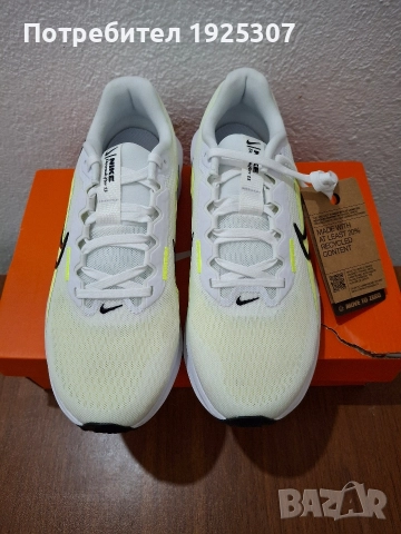 Маратонки NIKE Running НОВИ!, снимка 6 - Маратонки - 52798041