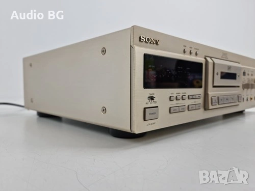 Sony DTC-ZA5ES Top Dat Deck, снимка 2 - Декове - 53278592