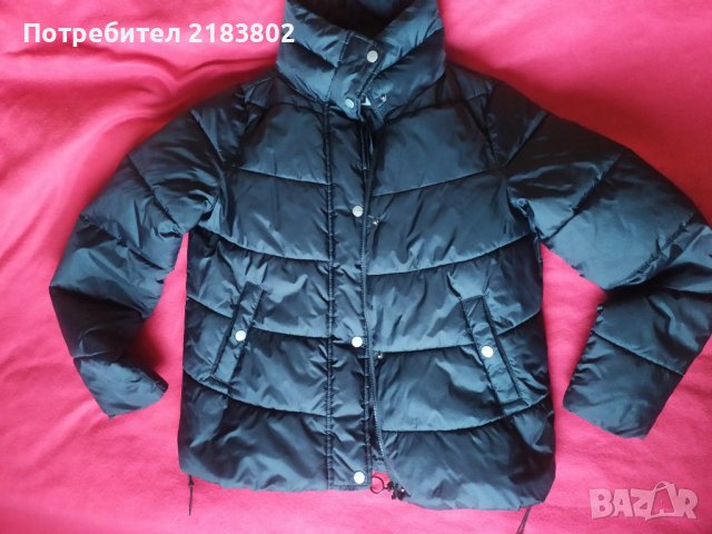 Зимно яке Terranova, снимка 4 - Якета - 39062780