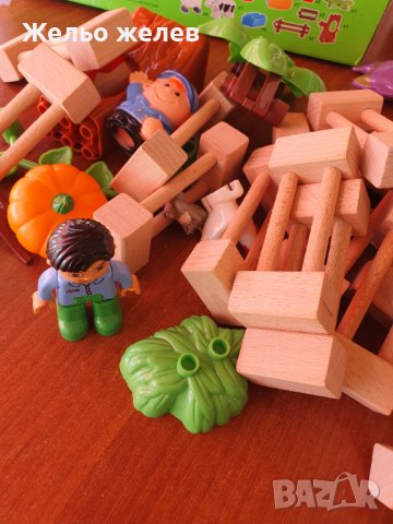 Детска ферма,