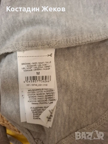 Ново. Дамско оригинално потниче. REVIEW , снимка 4 - Потници - 51401502