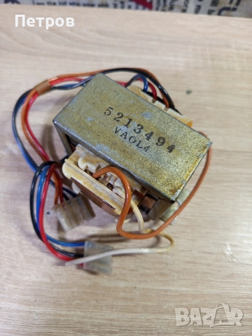 Траф за видео, снимка 2 - Друга електроника - 52797021