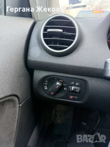 Ауди А3, 2.0TDI, снимка 12 - Автомобили и джипове - 55828848