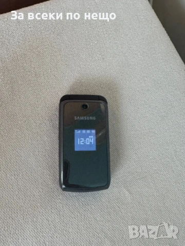 GSM Телефон Самсунг Samsung SGH-M310, снимка 16 - Samsung - 50612111