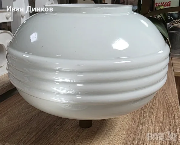 Газова лампа - плафониер, снимка 4 - Къмпинг осветление - 56411423
