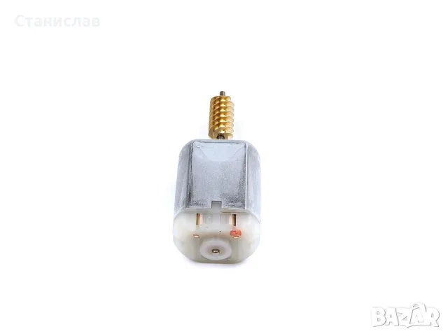 Електромотор за брава за VW Transporter T5, VW Caddy 2K, снимка 4 - Аксесоари и консумативи - 56398021
