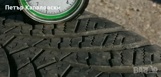 Гуми 195 55 16 Фалкен  Falken 2 броя. Нов внос. Не са нови. Гаранция , снимка 3 - Гуми и джанти - 47897382