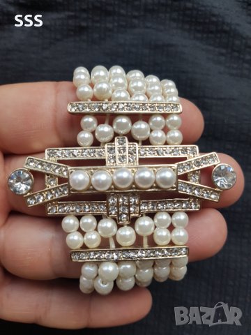 Гривна, снимка 2 - Гривни - 41590247