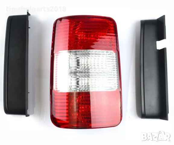 Стоп за Volkswagen Caddy 2003-2010 Шофьорска страна