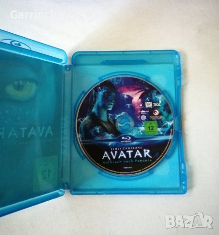 Avatar BG Sub в Blu-Ray филми в гр. Стамболийски - ID42135055 — Bazar.bg