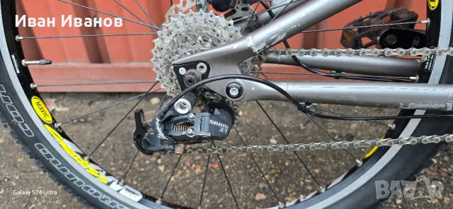 Велосипеди BMW 26цола., снимка 11 - Велосипеди - 48298044