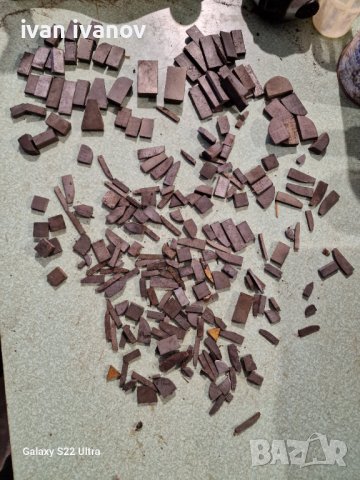 Пластини Стругарски Ножове , снимка 13 - Стругове - 39908570