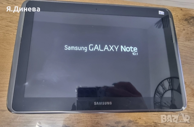 Таблет Samsung Galaxy Note 