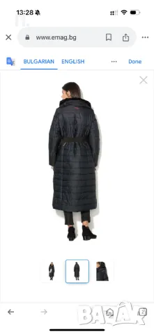 Яке desigual, снимка 2 - Якета - 49243422