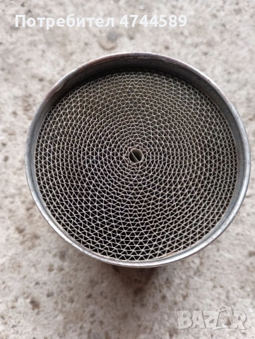 катализатор Акрапович, снимка 6 - Ремонт на изпускателна с-ма - 53614552