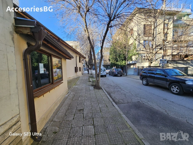 Дава се поднаем търговски обект за бързи закуски, снимка 4 - Други - 53184793