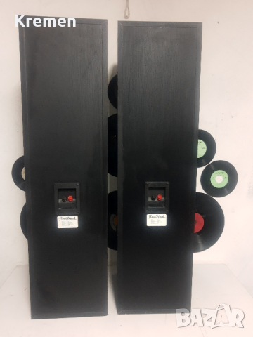 Тонколони FLEET WOOD SDA-28, снимка 6 - Тонколони - 44555255