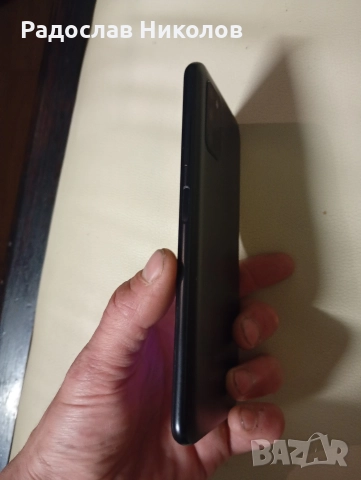 Samsung a03s 4/64 Gb БЕЗ ЗАБЕЛЕЖКИ ПЕРФЕКТЕН , снимка 2 - Samsung - 52575250