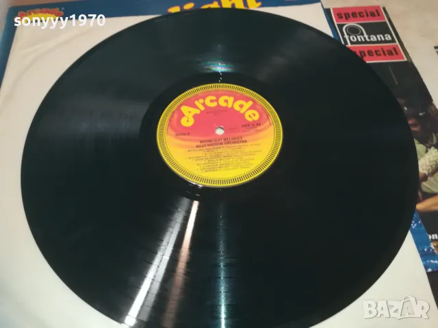 MOONLIGHTS MELODIES-ПЛОЧА 1809241727, снимка 6 - Грамофонни плочи - 47281784