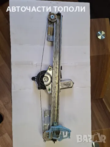 Стъклоповдигач механизъм ел.стъкло Фиат Добло Fiat Doblo 2010+, снимка 9 - Части - 48705954