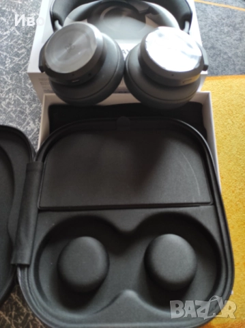 Bang & Olufsen Beoplay HX – Чисто нови премиум безжични слушалки, луксозен модел, снимка 6 - Слушалки и портативни колонки - 52317309
