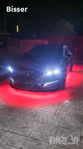 Инсталация на интериорно / екстериорно осветление / ambient lighting, снимка 9 - Тунинг - 49417548