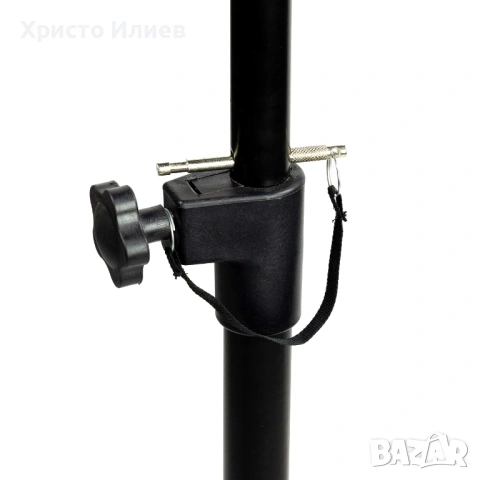 Статив Трипод Стойка за лаптоп проектор партитура за презентация, снимка 3 - Друга електроника - 53019278