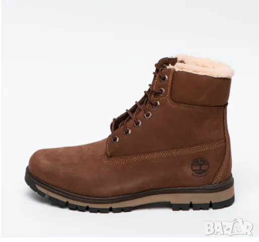 Timberland Outdoor ботуши , боти- Radford Warm Linedboot номер 45 ,5, снимка 6 - Мъжки боти - 48215570