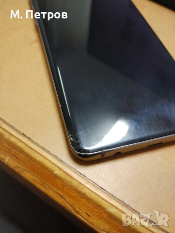 Samsung Galaxy S10+, снимка 3 - Samsung - 52142935