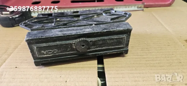 vdo Germany tacho Тахограф  lkw Ретро 