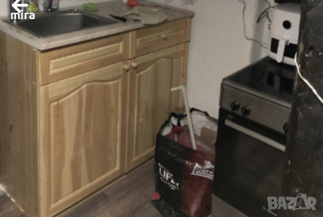 Обзаведено ателие Център самостоятелна баня , снимка 2 - Апартаменти - 53590958