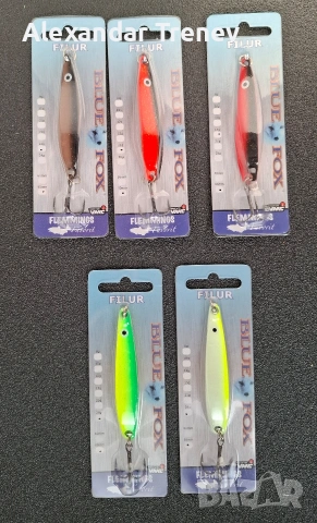 Клатушки, снимка 6 - Такъми - 53715884