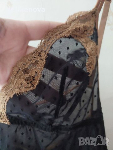 Palmers. Original  Size M Прекрасна нощница, снимка 5 - Пижами - 41083647