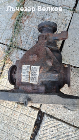 Bmw E39 525i ръчка face много части, снимка 17 - Части - 52153541