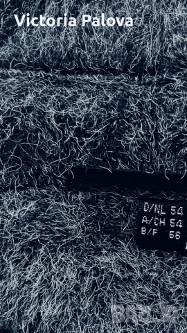 Луксозно зимно палто 100% алпака, снимка 8 - Палта, манта - 52923661