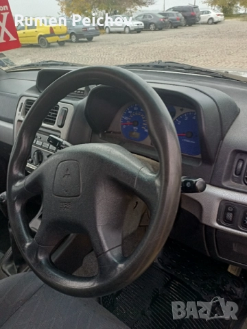 Продавам Мицубиши Шогун Пининг ГДИ ЕКУИП, снимка 6 - Автомобили и джипове - 52430513