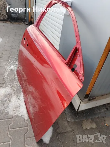 врата за пежо 308 след 2020г, снимка 2 - Части - 48871155