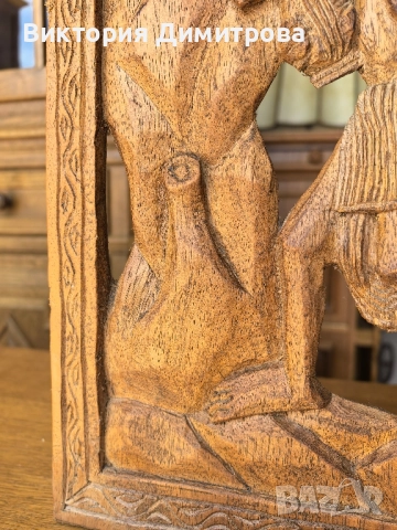 Релефно пано, снимка 7 - Декорация за дома - 51501608