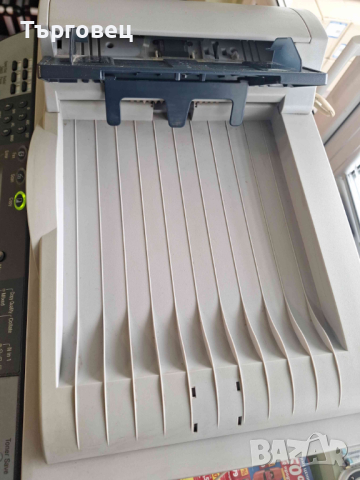 Konica Minolta PagePro 1390MF лазерен принтер, скенер, копир, факс ,мулрифункционално устройство, снимка 7 - Принтери, копири, скенери - 44764509