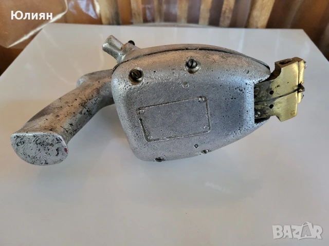 Резачка за грайфер , снимка 4 - Клещи - 50818462