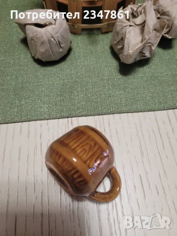 Сервиз за ракия, снимка 4 - Сервизи - 50706786