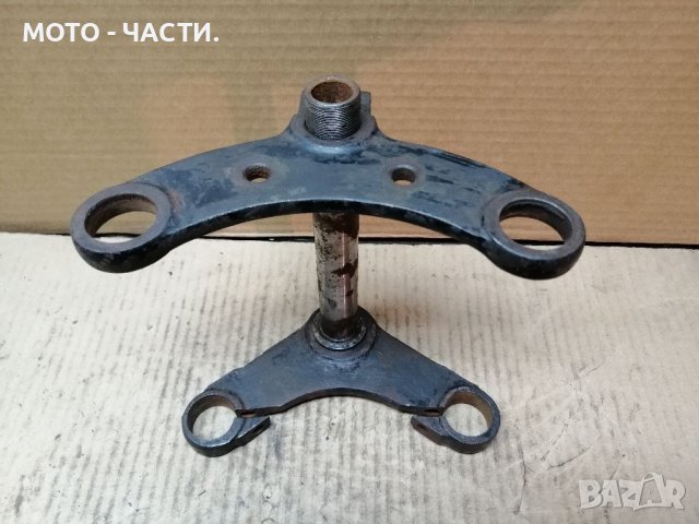 Комплект Тройници За Ковровец 175. / НОМЕР 2., снимка 2 - Части - 39308821