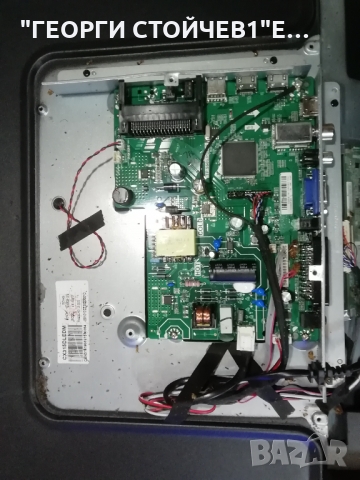 LE-32Z10  TP.S506.PB819  CX315DLEDM, снимка 3 - Части и Платки - 36092945