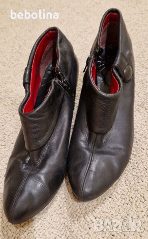 Боти , снимка 6 - Дамски боти - 38959767