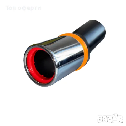 Накрайник за Ауспух НТ 400 входа-48мм изхода-53мм