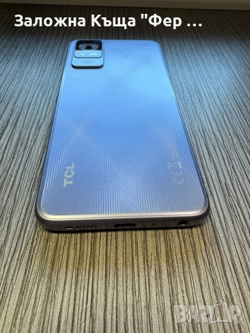 Перфектен! TCL 405, снимка 3 - Други - 52846284