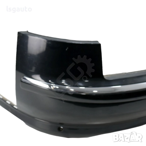Задна броня AUDI A8 (D3) 2003-2010 ID: 152549, снимка 5 - Части - 52378507