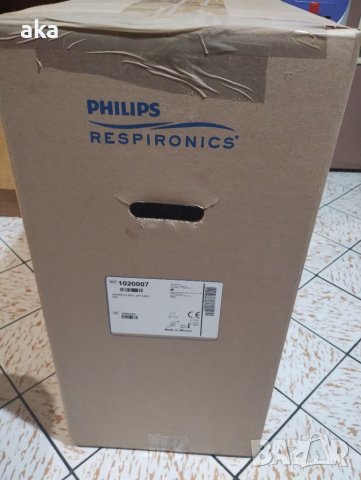 Кислороден концентратор  Philips Respironics, снимка 16 - Медицинска апаратура - 41860302