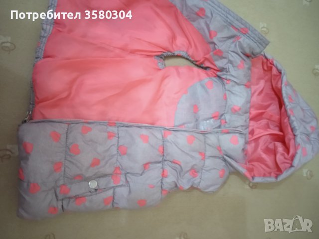 Детски грейки , снимка 2 - Детски якета и елеци - 39124350
