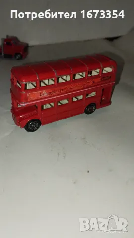 MAJORETTE + MOTOR MAX, снимка 3 - Колекции - 47994847